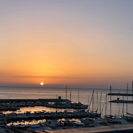 Ortigia D'Amare Apartment Сиракузы Экстерьер фото