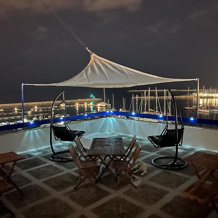 Ortigia D'Amare Apartment Сиракузы Номер фото