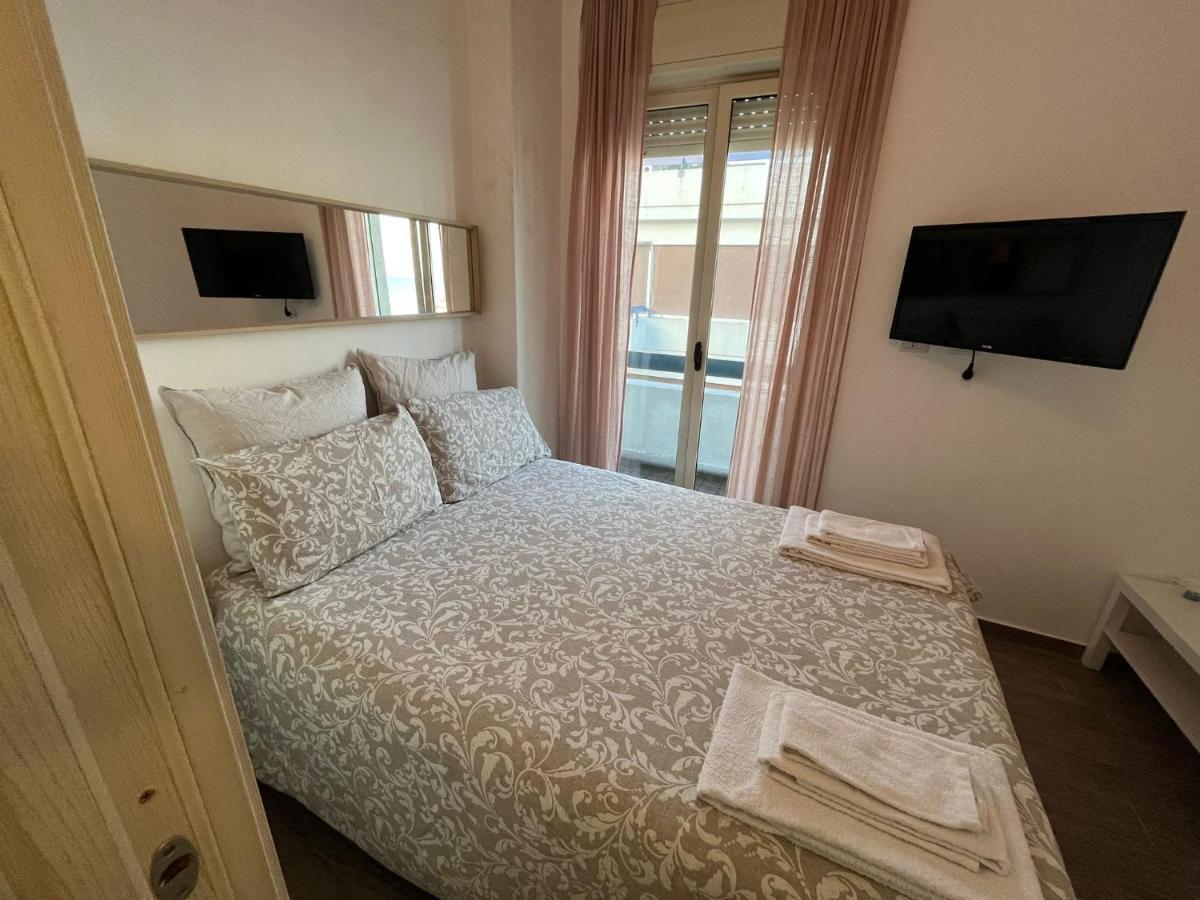 Ortigia D'Amare Apartment Сиракузы Экстерьер фото