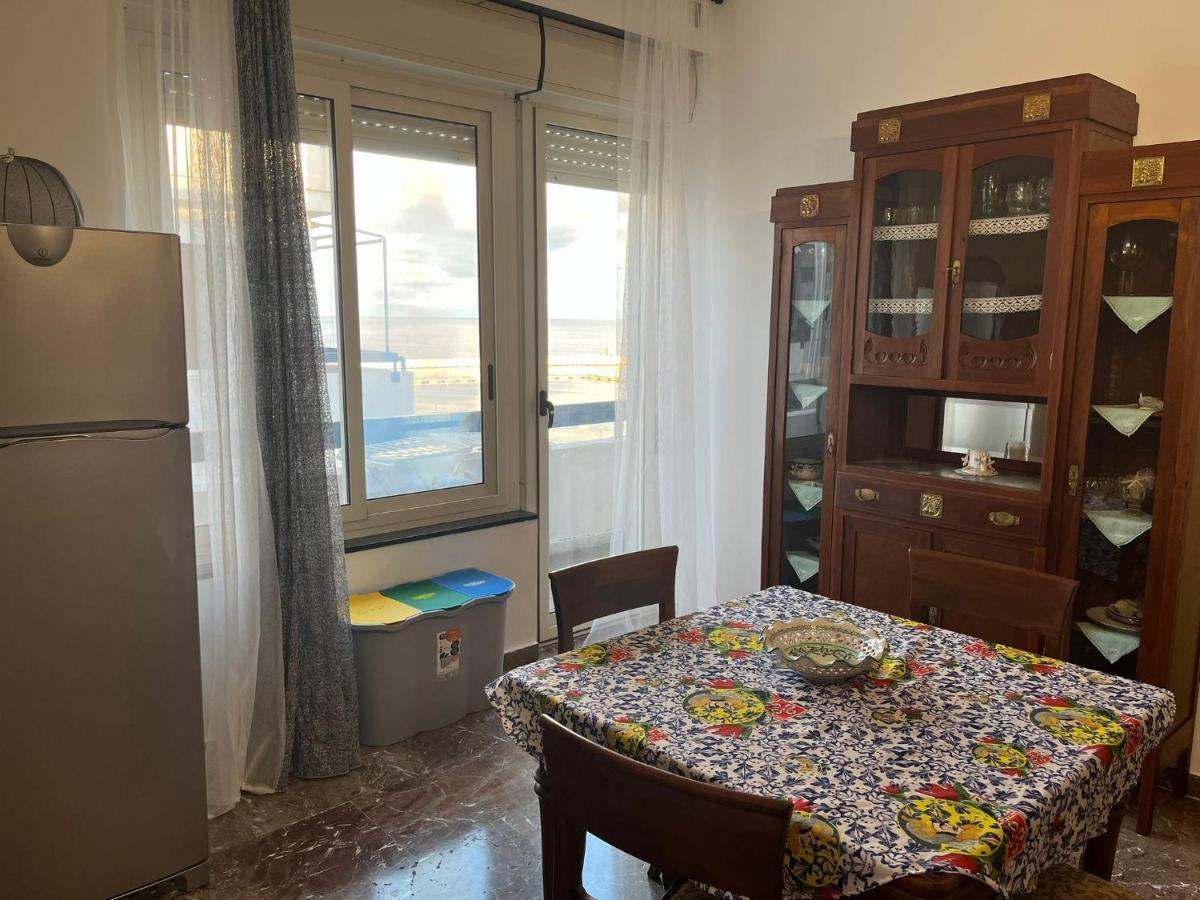 Ortigia D'Amare Apartment Сиракузы Экстерьер фото