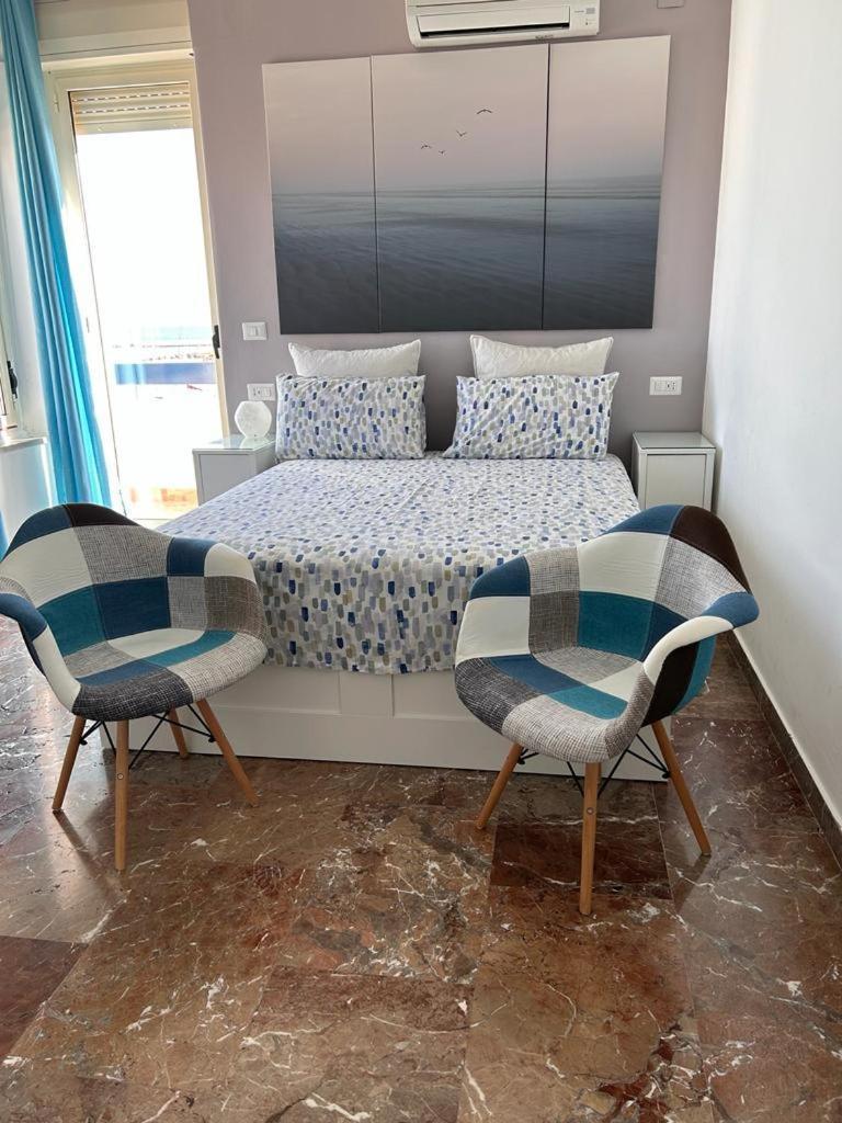 Ortigia D'Amare Apartment Сиракузы Экстерьер фото