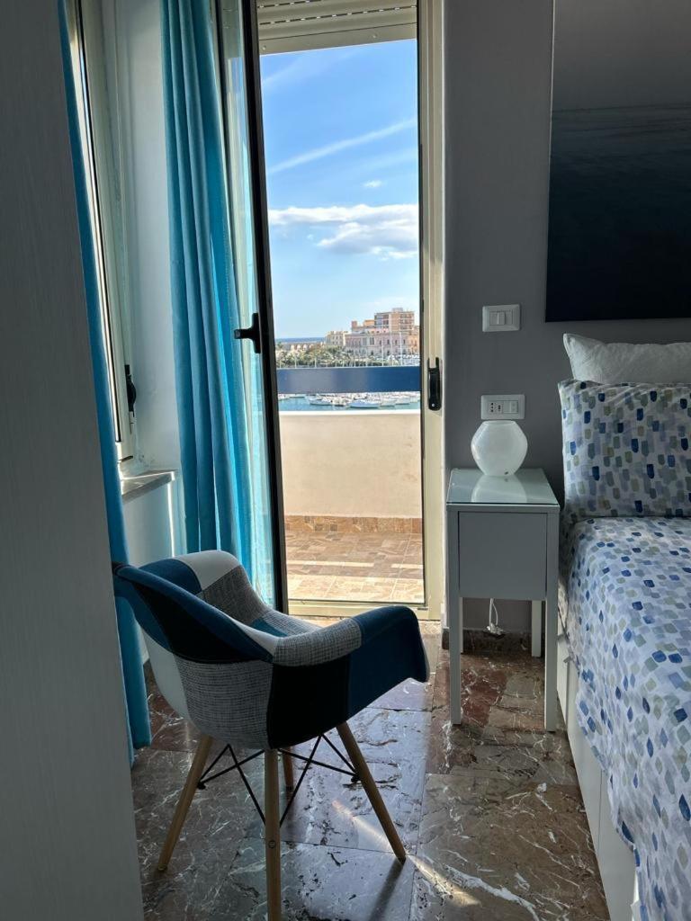 Ortigia D'Amare Apartment Сиракузы Экстерьер фото